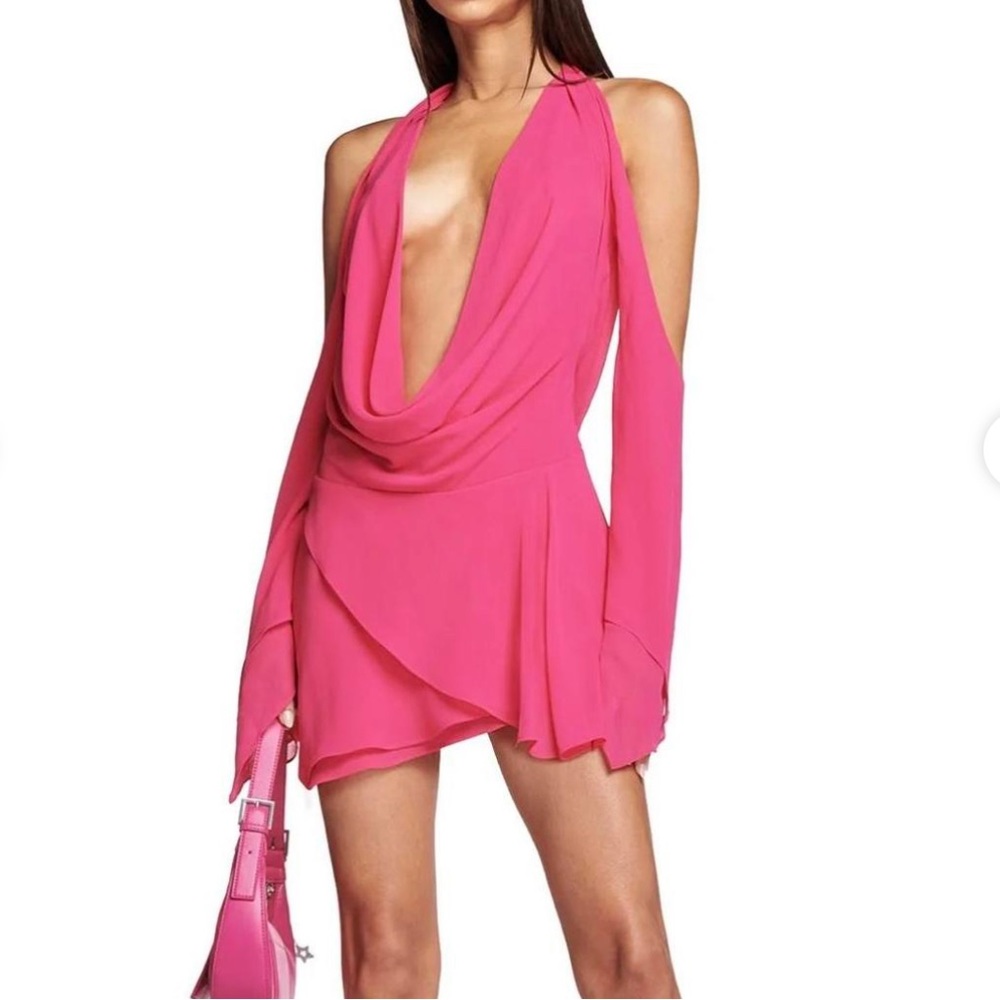 iamgia dress